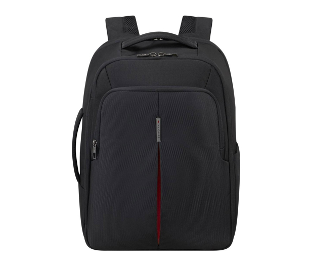 Samsonite Guardit 3.0 kabinowy M 15.6" czarny - 1327215 - zdjęcie